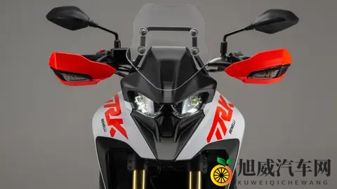 贝纳利TRK 902 Xp、TRK 602X来袭!全地形+实用派双选-2