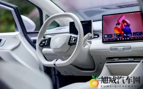 上汽打造一辆全球“性能钢炮”，高颜值或5万级？-2