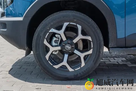 真四驱+长续航+大空间，全能SUV还得看这款！实测表现如何？-1