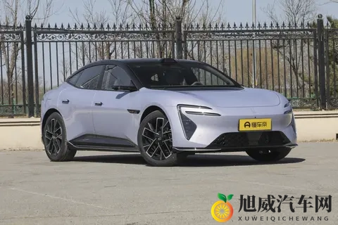 华为乾崑ADS 30+61秒加速，阿维塔06到底香不香？-2