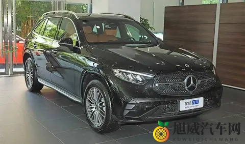 奔驰GLC长轴版悄然换新，智能配置成最大亮点 消费者纠结选哪款？-2
