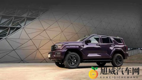 豹 5 最强对手!新款坦克 400 2498万起售,汽油、柴油、插混全都有-2