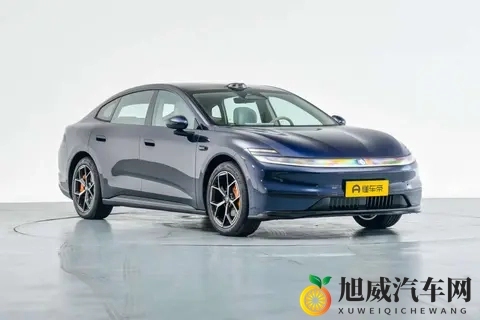 活出光芒 共赴热爱!欧拉5预售价1098万起-1