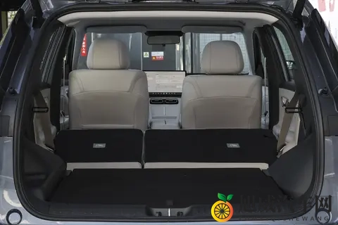 告别增程焦虑！AION i60 实测：科技普惠，主打一个亲民-2