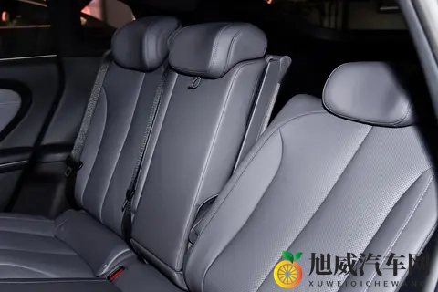 长安启源A06购车手册：12万电车预算，怎么选最值？-3