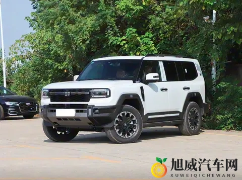 与纵横G700_豹5竞争 新增高阶辅助驾驶 新款坦克400前景如何？-3