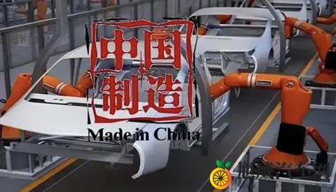 福特CEO感慨：今天中国汽车的威胁，是80年代日本的加强版！-1