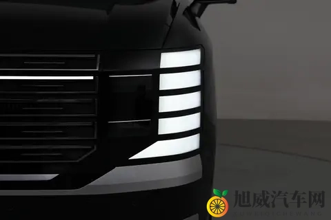 现代帕里斯帝2026款深度体验，25T油混动力，全进口身份-2