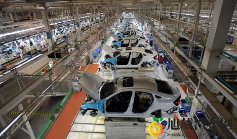 东风本田月销不及3万，全靠CR-V苦苦支撑-2