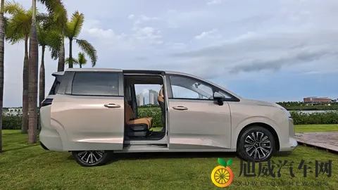 768 万起，五菱星光 730 能否成为家用 MPV 新标杆？-1
