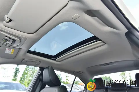 卡罗拉智能电混双擎购车手册，哪款更适合你？-2