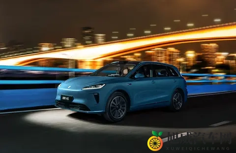 尚界H5上市43天突破1万台,网友:符合预期吗?-2