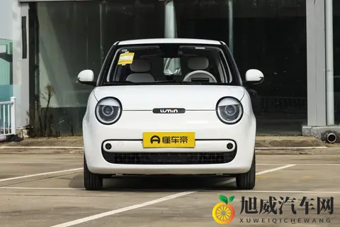2026 款长安 Lumin 宝藏版解析：5 万级微型电车，三款车咋选？-1