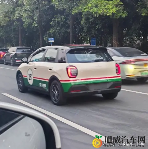 埃安UT super上市,99秒换电真能干翻价格战?京东独家卖车有玄机-2