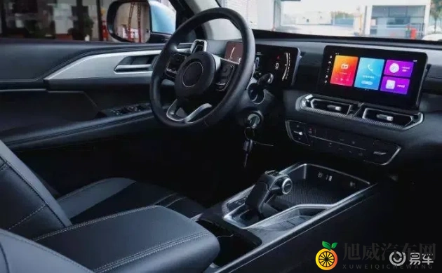 男生和女生差差的软件：智能驾驶新体验：性别差异定制化辅助-2