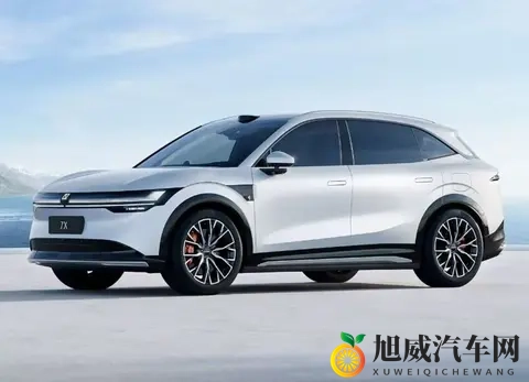2025年最值得期待的家用SUV，每一款都是重磅选手-3