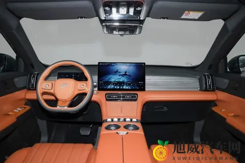 10万级7座SUV安全能有多狠?硬核测试加持,还能兼顾舒适与空间!-3