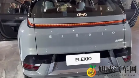 北京现代新质力纯电EO羿欧的动力电池安全吗？-1