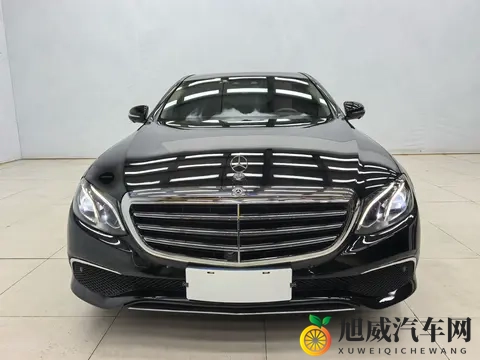 25万拿下行政级座驾，20款奔驰E300L，一手车体验！-1