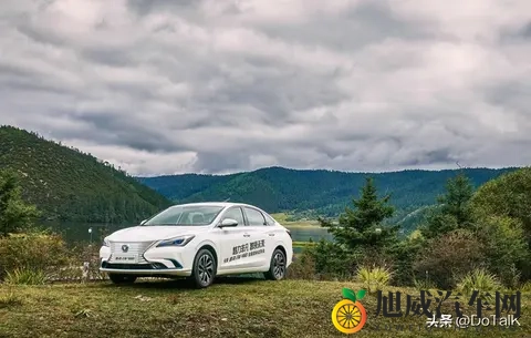 同样开 8 年新能源车比燃油车省 13 万？2025 最新成本账，算完不纠结-2