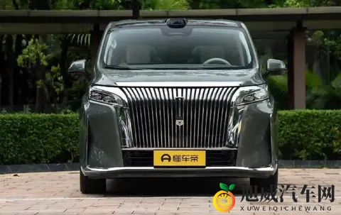 2858万享三屏互联+激光雷达,魏牌高山7成智能家用MPV优选-3