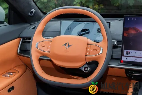 智美颜值 + 超能实力 奕派 eπ007 + 可油可电来袭-2