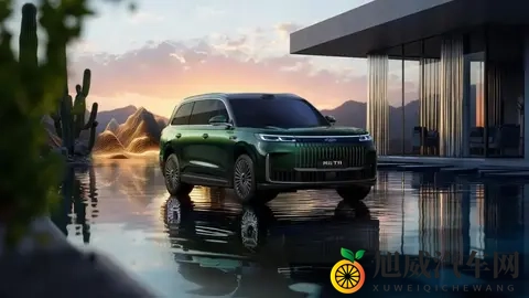 六座车跟五座车一个价！T11起售价18万，奇瑞风云太想当混动大哥-2