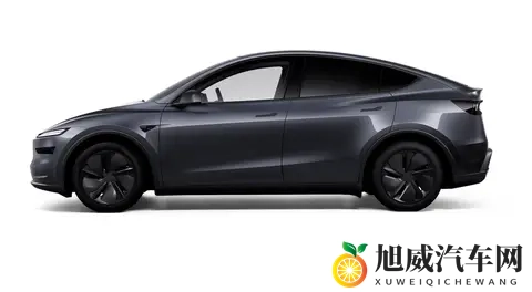 续航超800km！新款Model Y升级漫反射尾灯，直面比亚迪、蔚来围攻-3