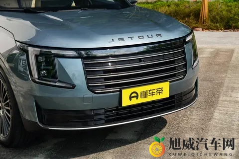 顶配1499万,轴距2米82,5_7座任选,20T+8AT+可调悬架,值吗?-3