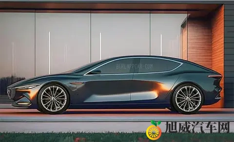 二线日系品牌马自达有转机：10月销量破万辆，增程车驱动销量增长-2