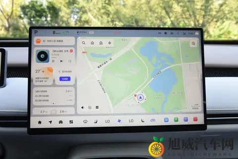 这还是我们认识的它吗？这车焕然一新，与华为展开深度合作-1