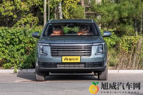 家用SUV七座怎么选？捷途X70L磁悬浮豪华电SUV7座车值得入手吗？-1