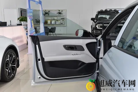 当选择过多时，为何深蓝L06能成为一个清晰答案？深度体验分享-1