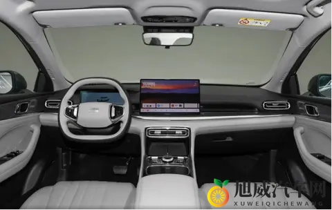 竞争比亚迪秦PLUS DM，优惠后688万起，在售7款怎么选-1