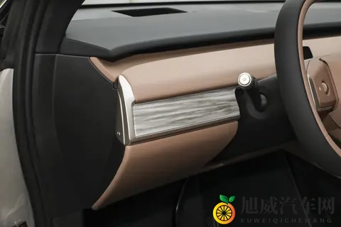 25万级纯电SUV怎么选?聊聊乐道L60这几点，让家庭用户果断下单-3