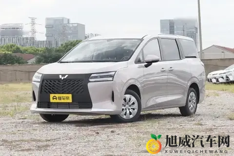 深入体验星光730，这辆新国民MPV能打动全家吗？-1