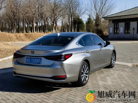 雷克萨斯ES200怎么样-3
