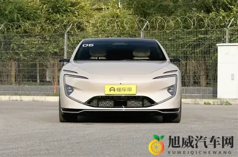 四激光加持+356km纯电续航！阿维塔12十项升级，配置诚意满满-2