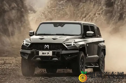 车企也开始玩“小号”了?其实他们玩得越溜,对你越有利-1