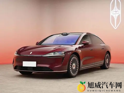 新享界S9开订3天卖8000台,华为车又火了,这波操作让对手睡不着-3