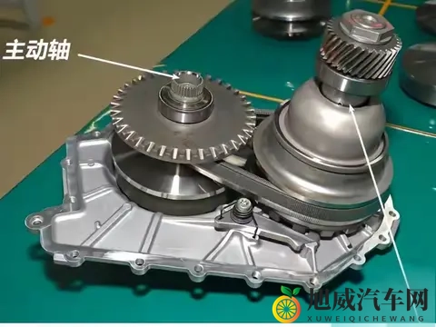 日产CVT抗造封神！丰田省油躺平，本田运动竟是“纸面实力”？-2