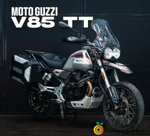 十大长途旅行摩托！好骑到让你忘了停车，这5款每台都是狠角色-1