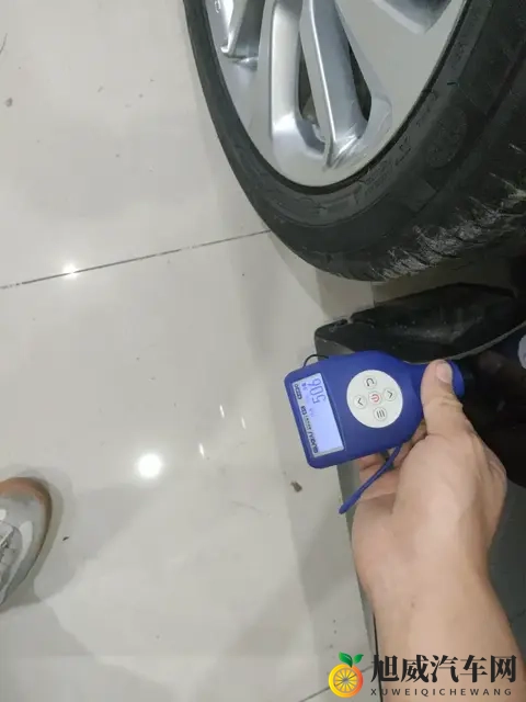 天天摸天天做：汽车制造揭秘：探秘细节，品质与效率共舞-2