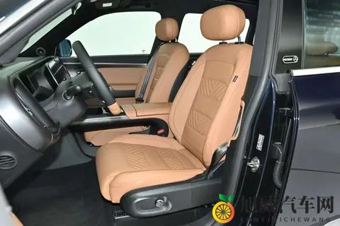 真划算，十多万买豪华插混SUV，smart精灵#5 EHD实力很能打！-2