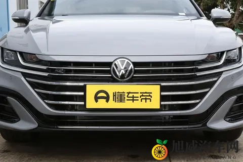 【买车指南】26款大众CC怎么选？三款配置深度对比，看完不纠结-3