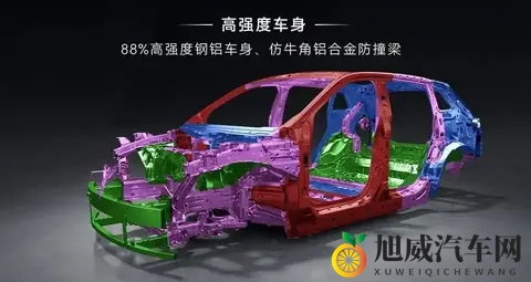 都说车是移动的家？这台星纪元ET把豪华、安全都给咱备齐了-2