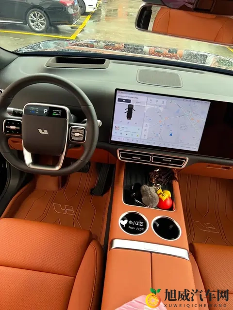 理想降价狂欢下,我摸了摸开了两个月的L8,有些真相不吐不快-2