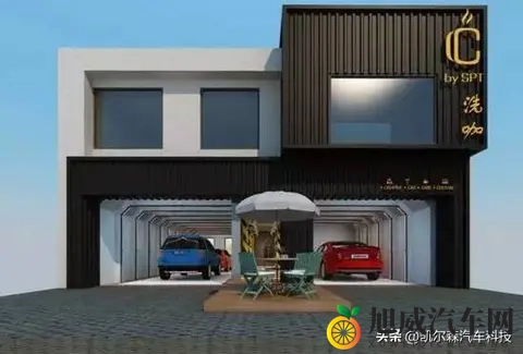 汽车行业跨界经营,会不会掀起创新热潮?-1