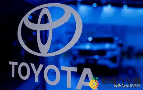 没想到吧?丰田日赚47亿,中国市场还是利润大头-1