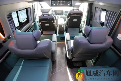 打工人的终极归宿：一台能赚钱养家，也能诗和远方的车来了！-3